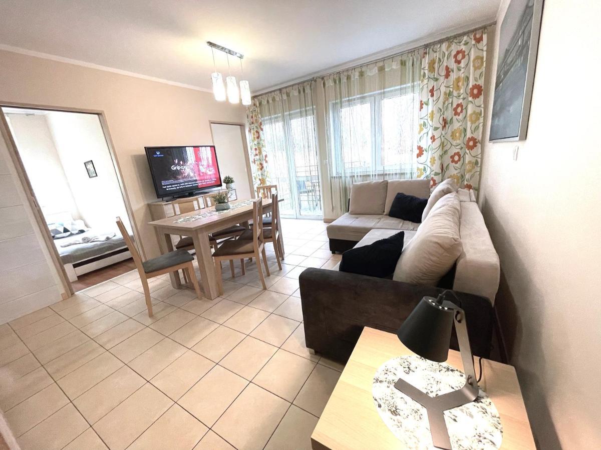 Świeradów-Zdrój Apartamenty Superior Izery Cicha-Free Parking מראה חיצוני תמונה