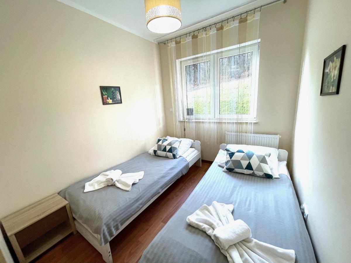 Świeradów-Zdrój Apartamenty Superior Izery Cicha-Free Parking מראה חיצוני תמונה