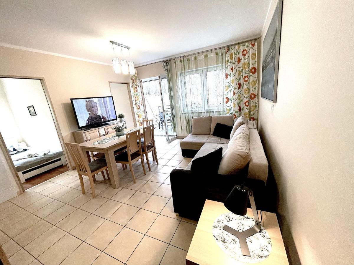 Świeradów-Zdrój Apartamenty Superior Izery Cicha-Free Parking מראה חיצוני תמונה