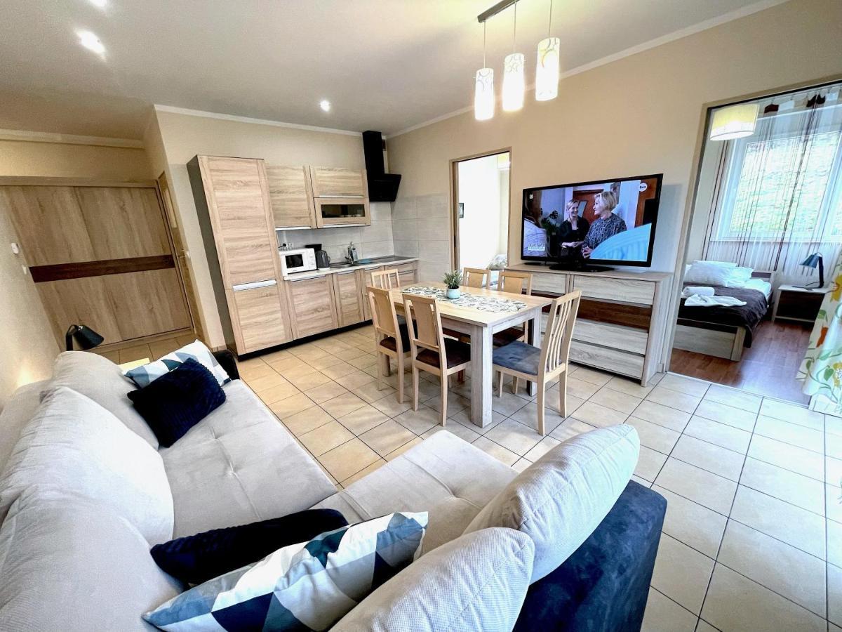 Świeradów-Zdrój Apartamenty Superior Izery Cicha-Free Parking מראה חיצוני תמונה