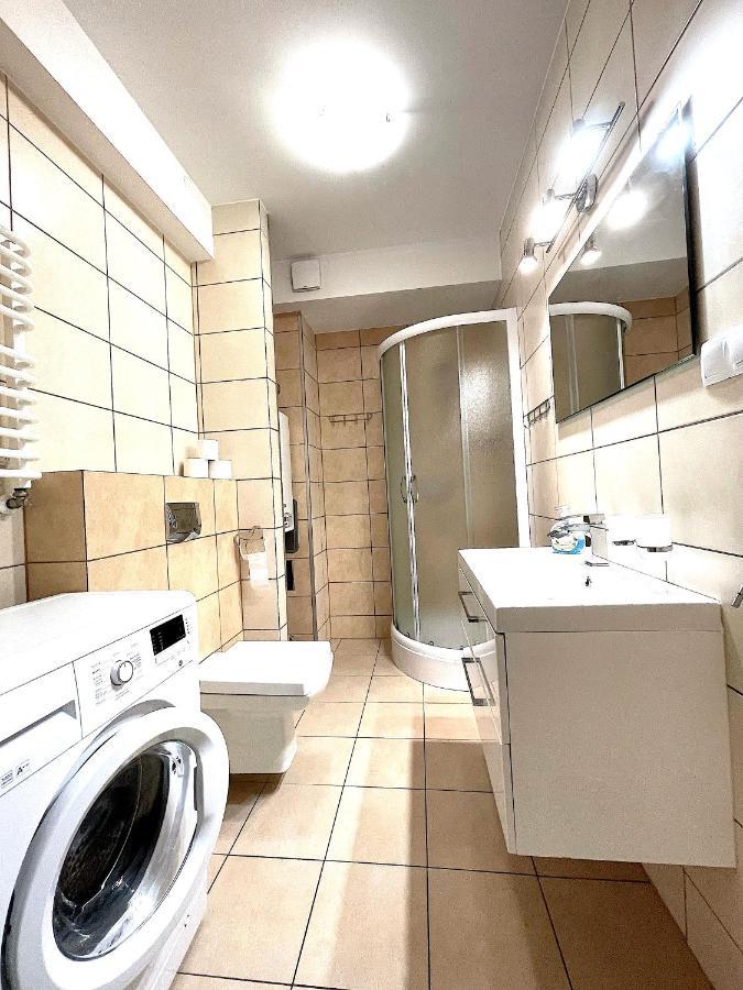 Świeradów-Zdrój Apartamenty Superior Izery Cicha-Free Parking מראה חיצוני תמונה