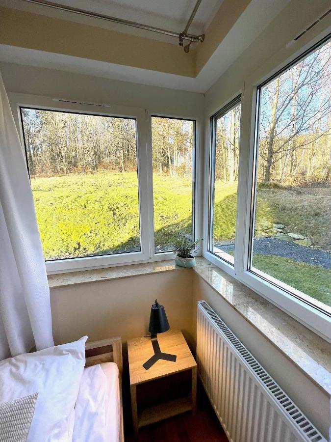 Świeradów-Zdrój Apartamenty Superior Izery Cicha-Free Parking מראה חיצוני תמונה