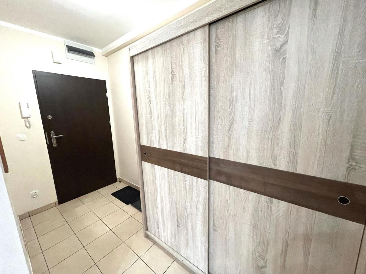 Świeradów-Zdrój Apartamenty Superior Izery Cicha-Free Parking מראה חיצוני תמונה