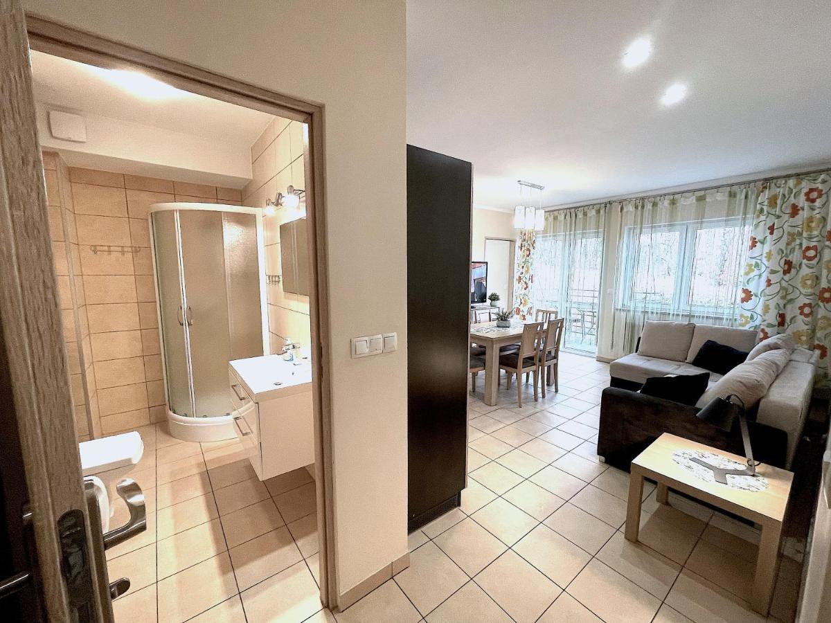 Świeradów-Zdrój Apartamenty Superior Izery Cicha-Free Parking מראה חיצוני תמונה