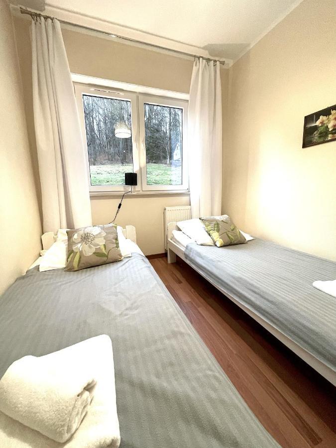 Świeradów-Zdrój Apartamenty Superior Izery Cicha-Free Parking מראה חיצוני תמונה