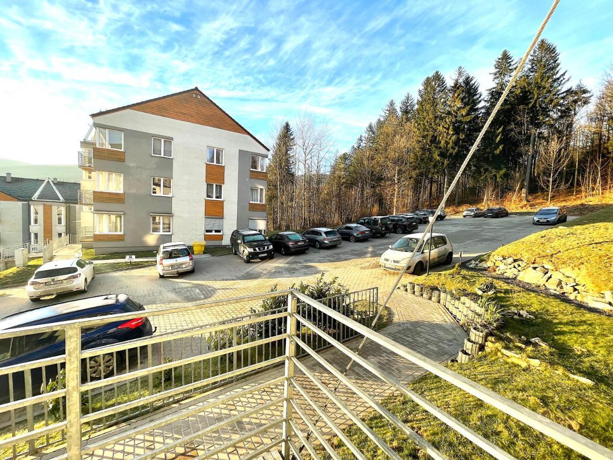 Świeradów-Zdrój Apartamenty Superior Izery Cicha-Free Parking מראה חיצוני תמונה