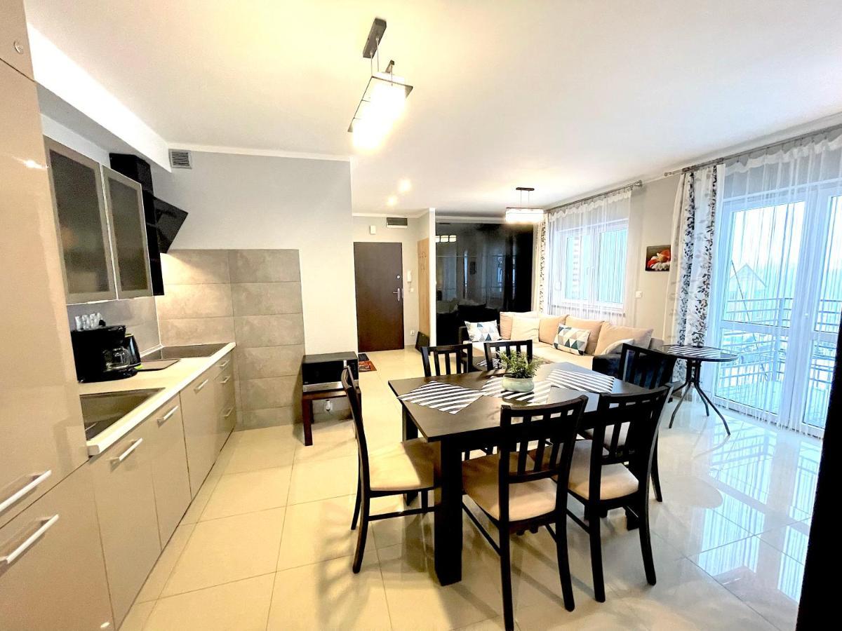 Świeradów-Zdrój Apartamenty Superior Izery Cicha-Free Parking מראה חיצוני תמונה