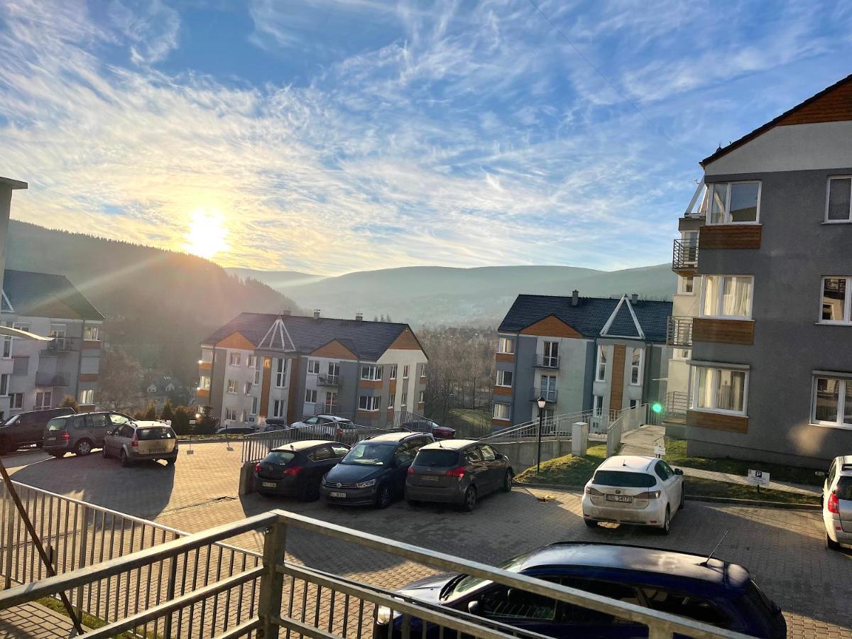 Świeradów-Zdrój Apartamenty Superior Izery Cicha-Free Parking מראה חיצוני תמונה