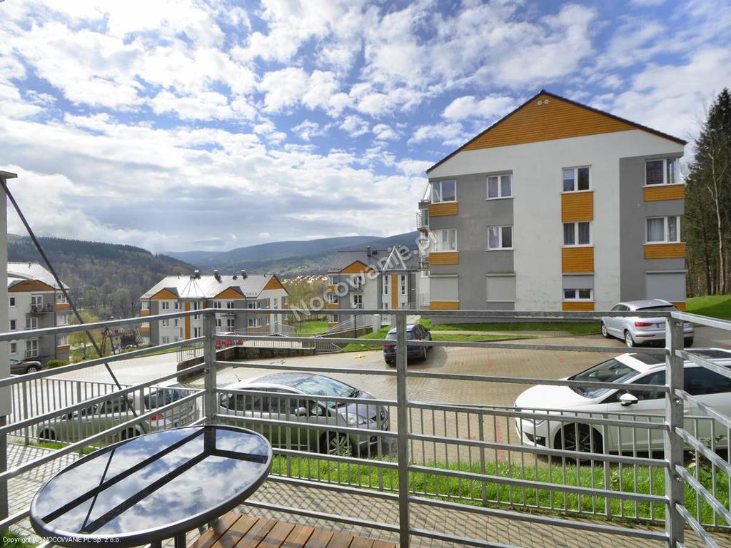 Świeradów-Zdrój Apartamenty Superior Izery Cicha-Free Parking מראה חיצוני תמונה