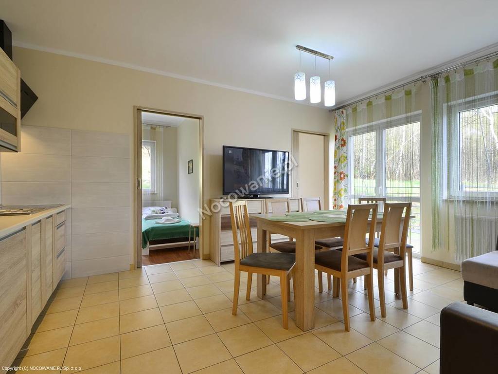 Świeradów-Zdrój Apartamenty Superior Izery Cicha-Free Parking מראה חיצוני תמונה